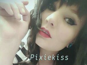 Pixiekiss