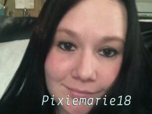 Pixiemarie18