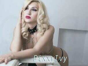 PixxyIvy