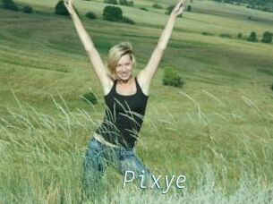 Pixye