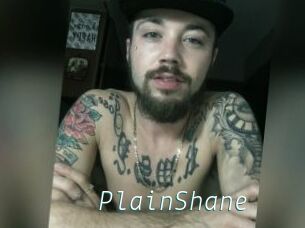 PlainShane