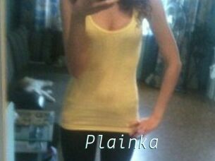 Plainka