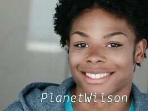 PlanetWilson