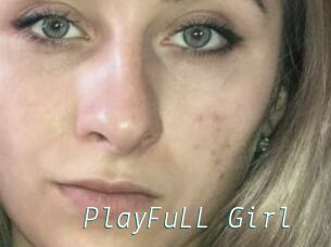 PlayFuLL_Girl