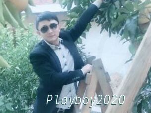 Playboy2020