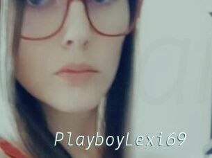 PlayboyLexi69