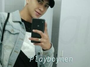 Playboymen