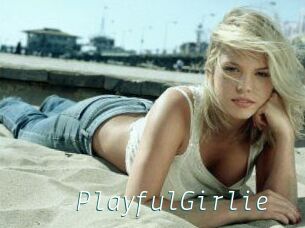 PlayfulGirlie