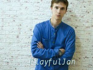 PlayfulJan