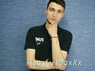 PlayfulMaxXx