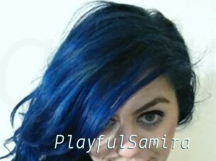 PlayfulSamira