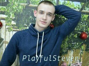 PlayfulSteven