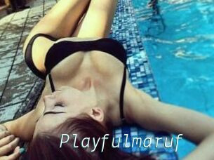 Playfulmaruf