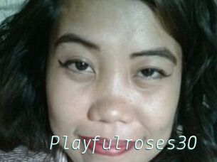 Playfulroses30