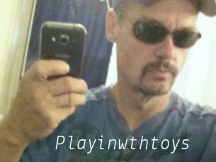 Playinwthtoys