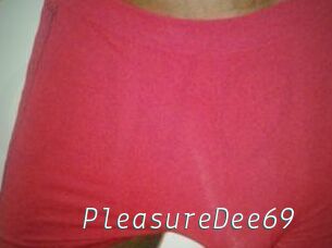 PleasureDee69