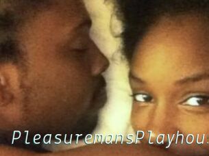 PleasuremansPlayhouse