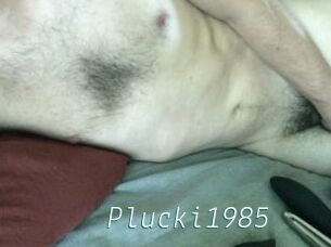 Plucki1985