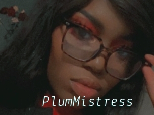 PlumMistress