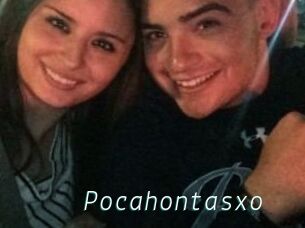 Pocahontasxo