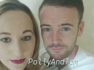 PollyAndTom