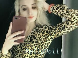 PollyDolll