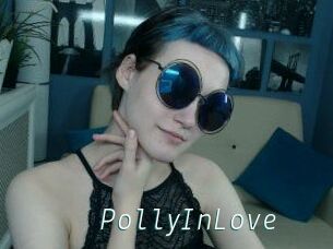 PollyInLove