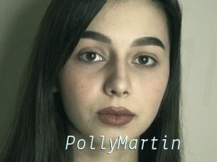 PollyMartin