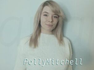 PollyMitchell