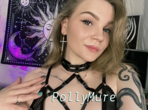 PollyMure