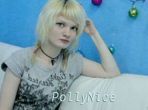 PollyNice