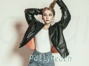 PollyPeach