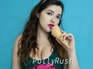 PollyRush