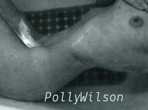 PollyWilson