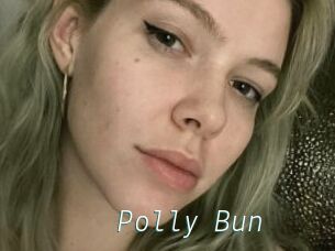 Polly_Bun