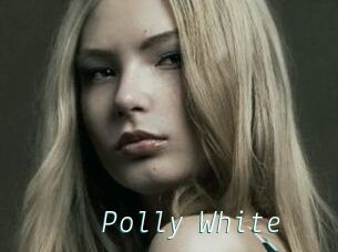 Polly_White