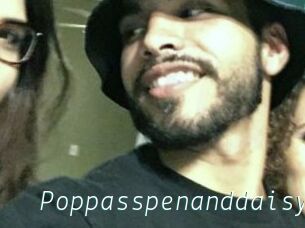 Poppasspenanddaisy