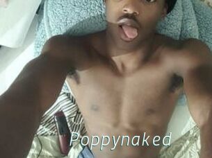 Poppynaked