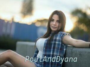 PoulAndDyana