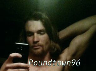 Poundtown96