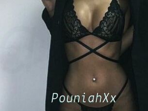 PouniahXx