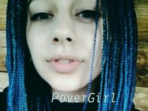 PoverGirl