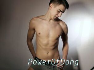 PowerOfDong