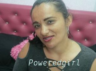 Poweredgirl