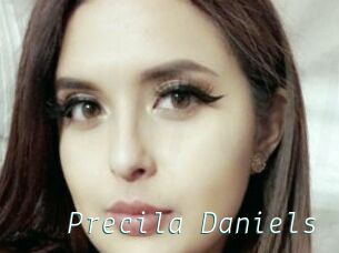 Precila_Daniels