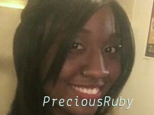 PreciousRuby