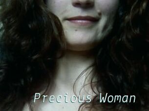 Precious_Woman