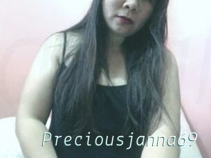 Preciousjanna69