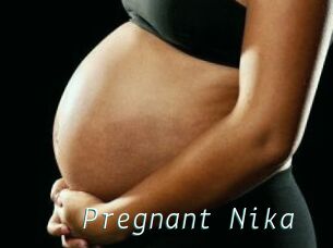 Pregnant_Nika