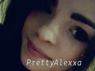 PrettyAlexxa